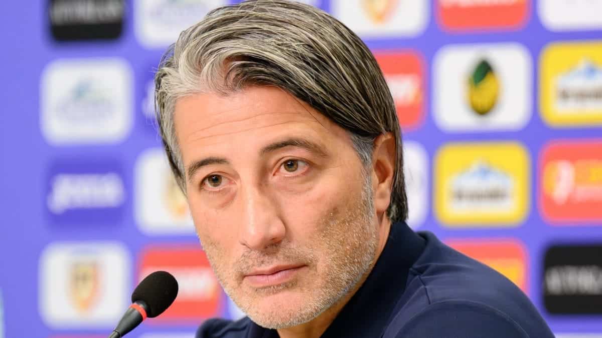 Switzerland boss Yakin: We will cause problems for England