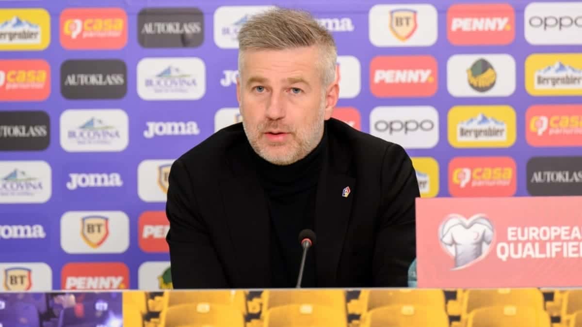 Euro 2024: ‘This generation is limitless’ – Iordanescu