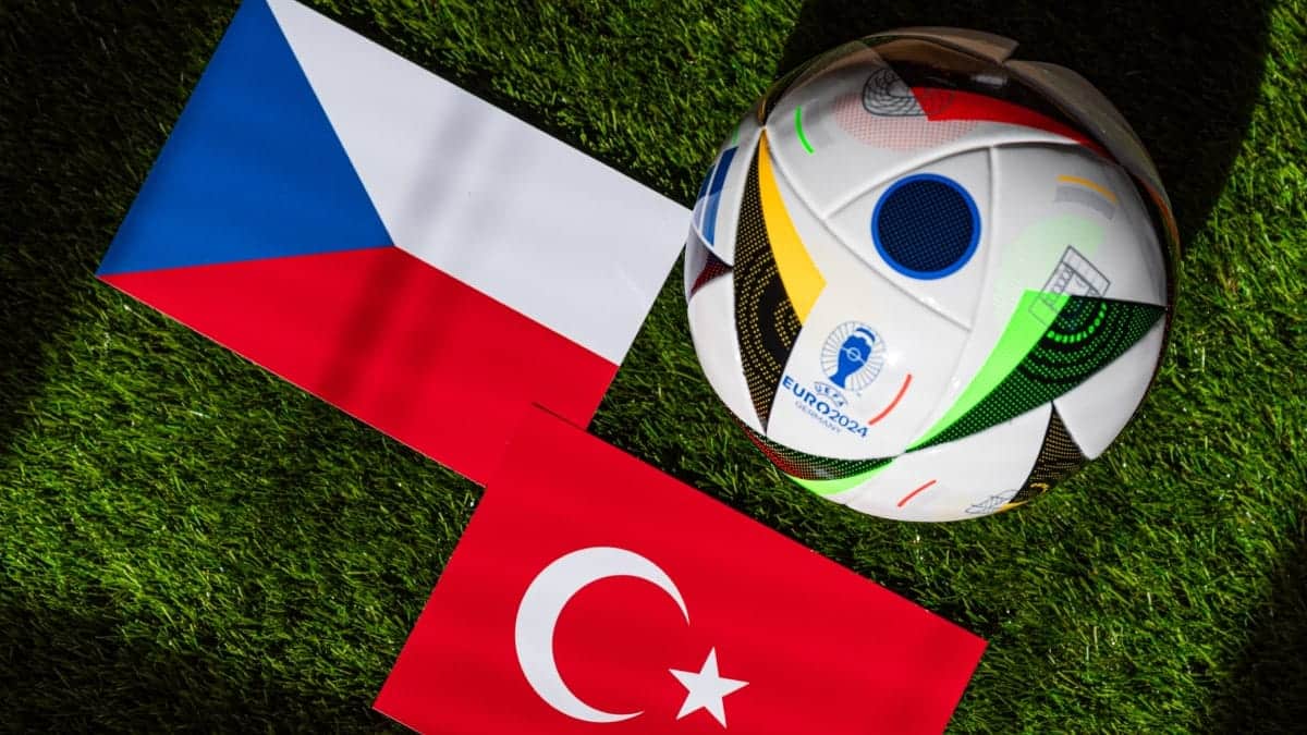 Czech Republic vs Turkey: Line-ups confirmed for Euro 2024 Group F decider