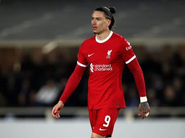 Copa America: Messi, Nunez, Vinicius, Alvarez – our Golden Boot predictions