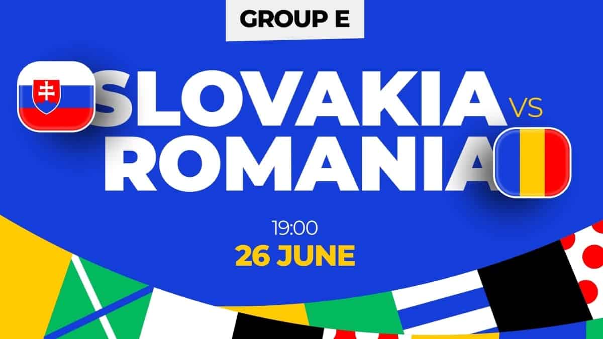 Euro 2024: Romania run is ‘once in a lifetime’ journey, says coach