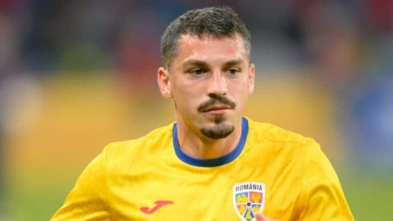 Romania 3-0 Ukraine: Tricolorii triumph at Euro 2024 and end 24-year winless run