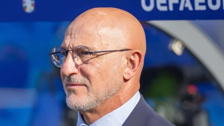 Georgia vs Spain: Lineups, team news, confirmed starting teams in 2026 World Cup qualifying