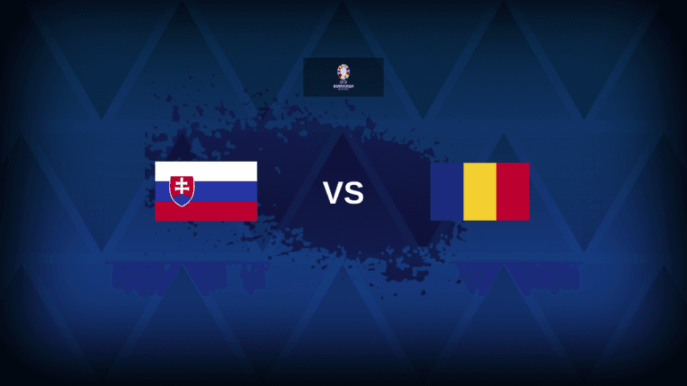 Euro 2024: Slovakia 1-1 Romania – Both sides progress after pulsating draw