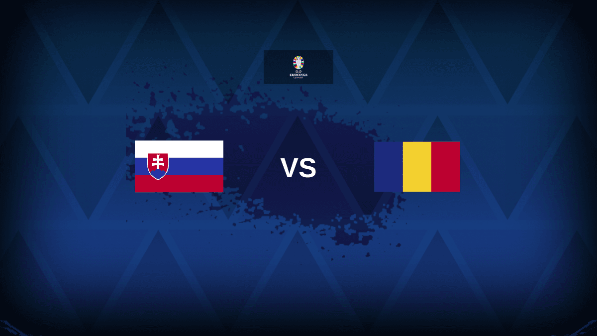 Euro 2024: Slovakia 1-1 Romania – Both sides progress after pulsating draw