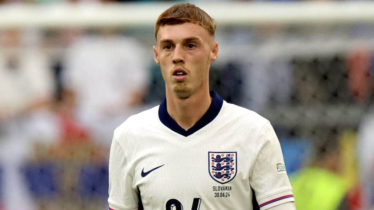 Ballon d’Or 2024: Cole Palmer’s ranking as men’s and women’s 11-30th results revealed