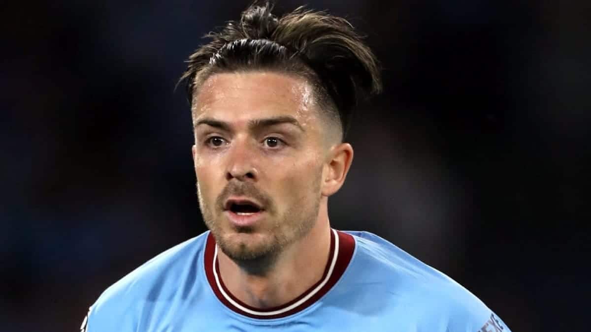 Leyton Orient v Manchester City: Line-ups confirmed as Grealish returns and new boys make debuts