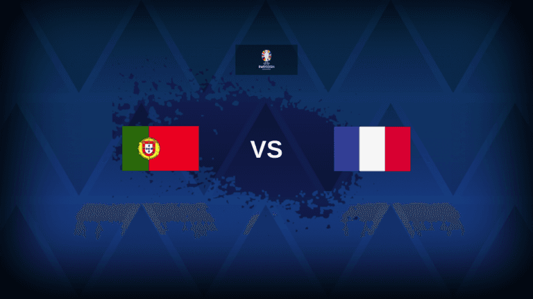 Euro 2024 Quarter-finals Paddy Power Sign Up Offer – Portugal v France Free Bets – Odds of 30/1 on a Goal to be Scored