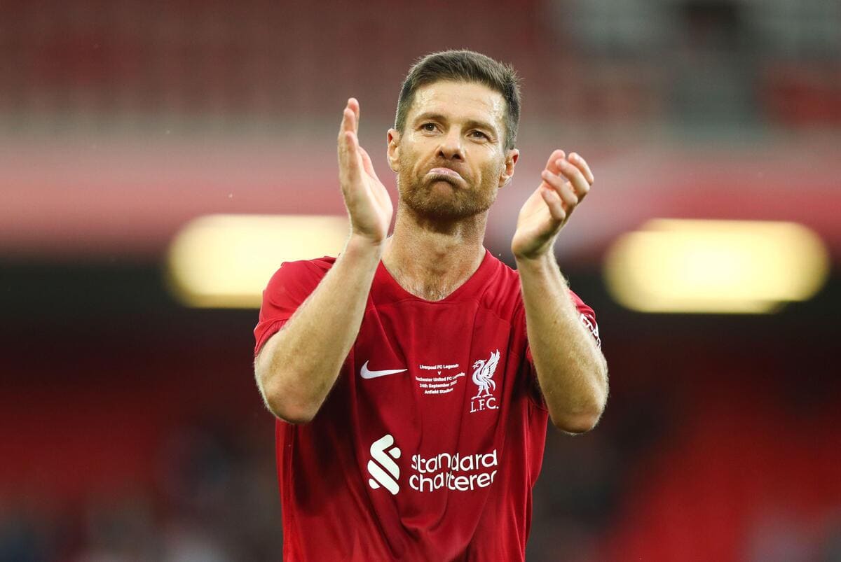 Champions League draw: Alonso handed Anfield return