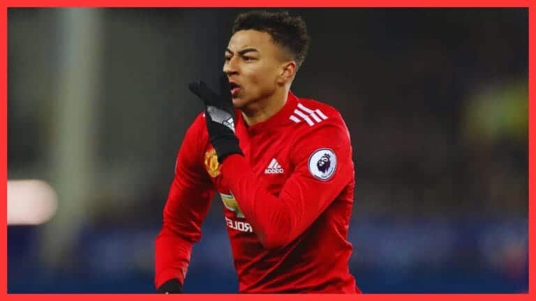 Jesse Lingard opens up on life in South Korea after Manchester United exit