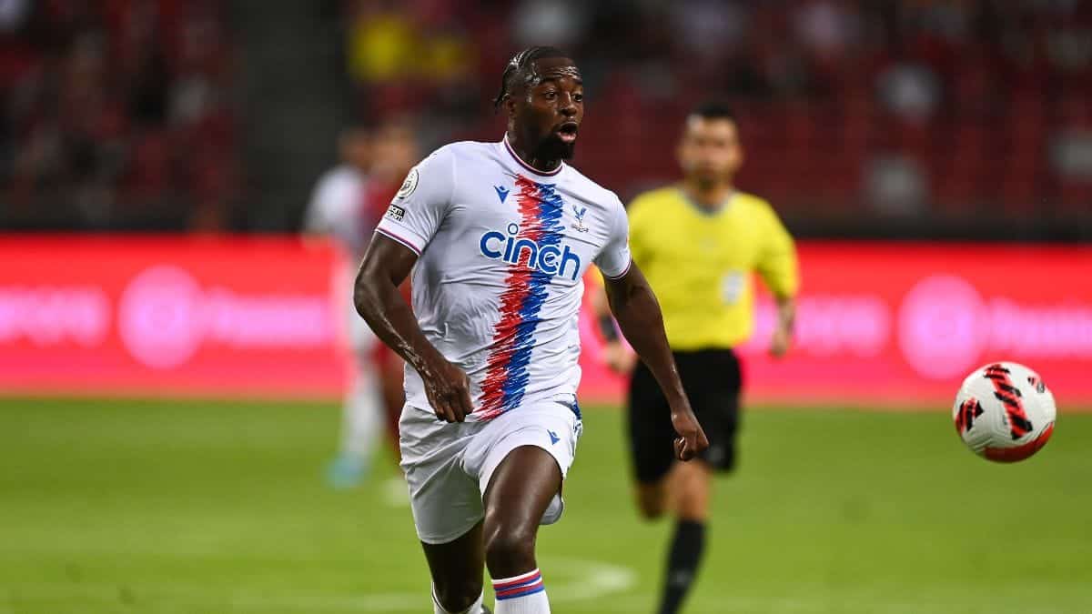 Dynamo Kyiv v Crystal Palace: Confirmed teams as Sosa and Hughes come in with Sarr dropped