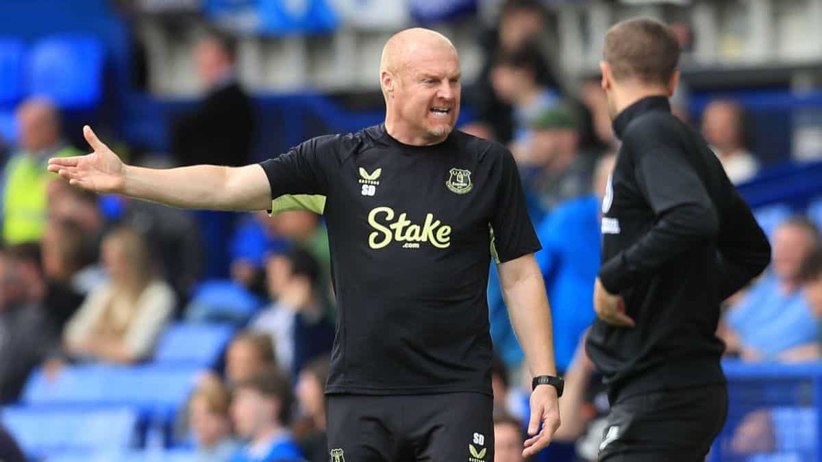 Dyche backs Tuchel for England success after admitting Southgate ‘did not win’