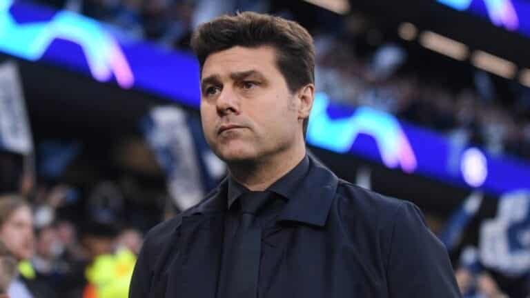 Mauricio Pochettino agrees to become USMNT head coach