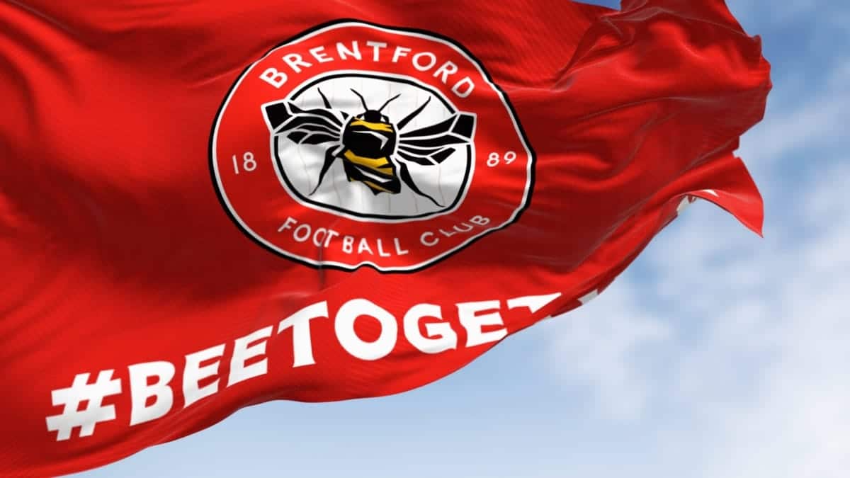 Brentford 2-1 Crystal Palace: Mbeumo, Wissa goals settle Premier League game