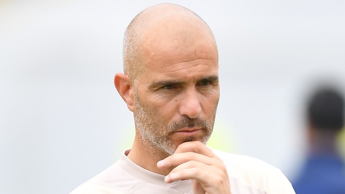 Enzo Maresca: Chelsea manager leaves Premier League club after 19 months