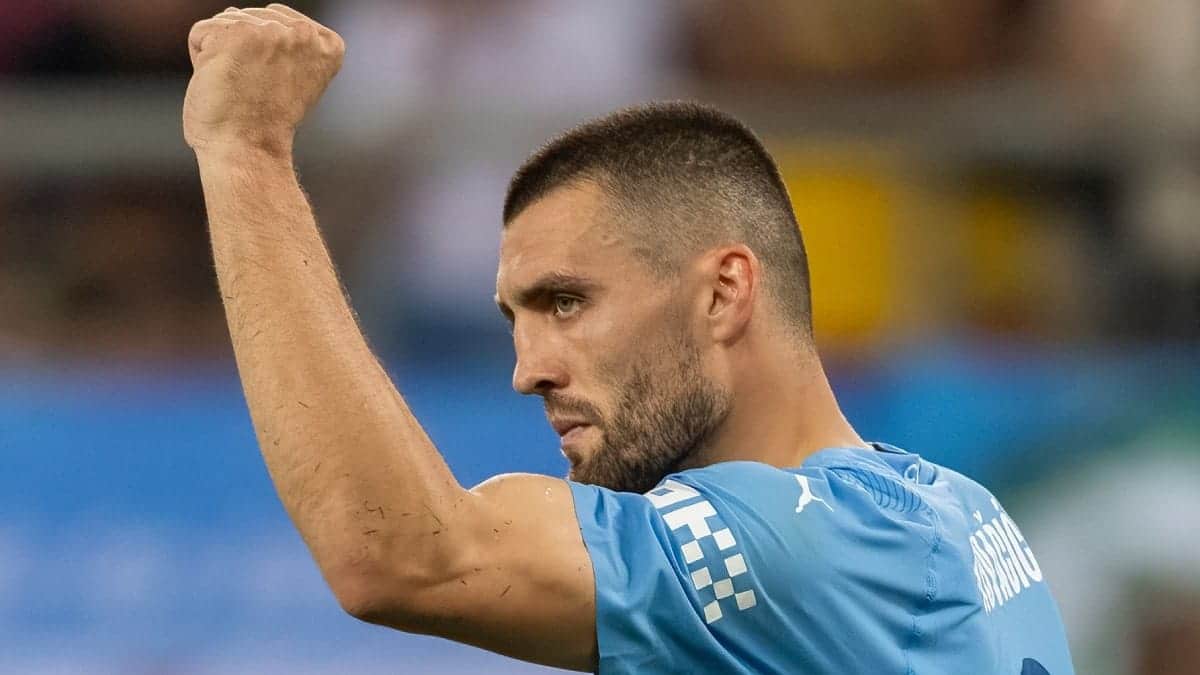 Blow for Manchester City with Kovacic to miss Club World Cup