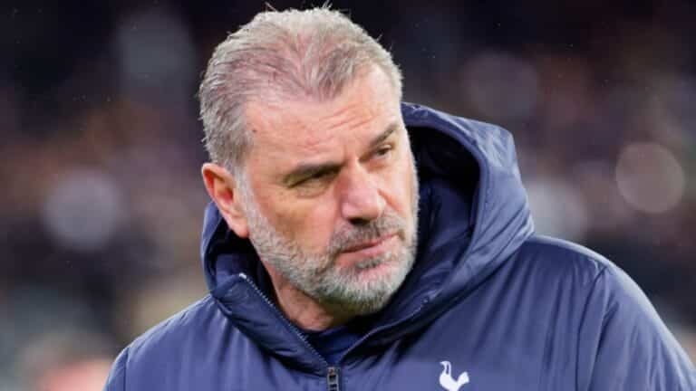 Ange Postecoglou is no clown and deserves right of reply