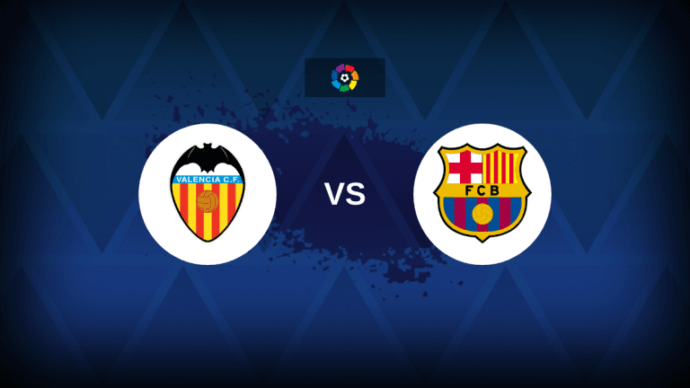 LaLiga: Valencia v Barcelona – Preview, predictions, tips, offers and odds