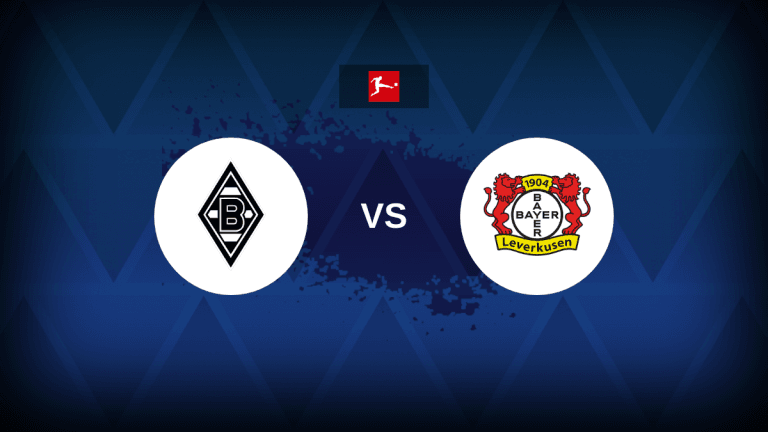 Bundesliga: Borussia Monchengladbach v Bayer Leverkusen – Preview, predictions, tips, offers and odds