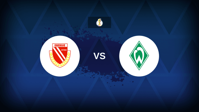 DFB-Pokal: Energie Cottbus v Werder Bremen – Preview, predictions, tips, offers and odds