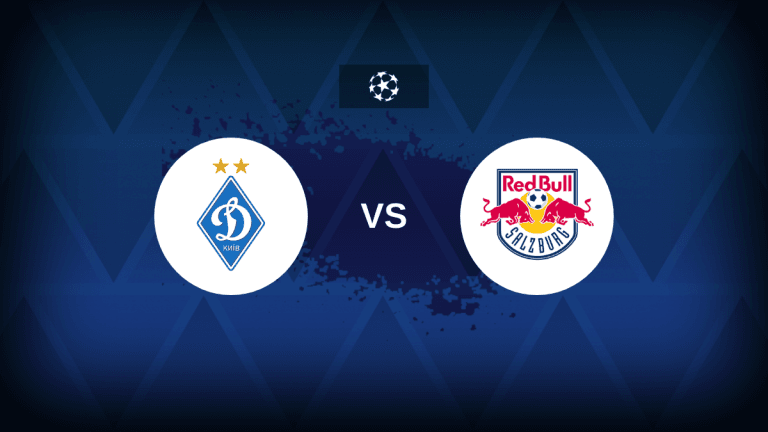 Champions League Qualification: Dynamo Kyiv v Salzburg – Preview, predictions, tips, offers and odds