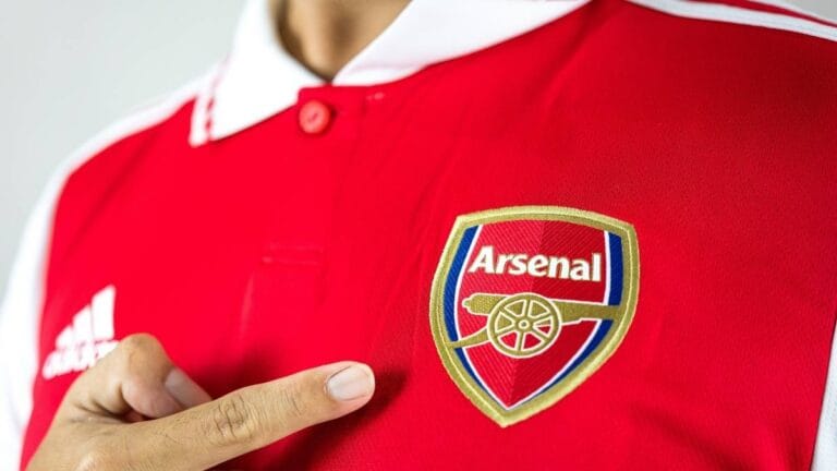 Revealed: The bizarre reason Arsenal can’t wear their home kit in the North London Derby