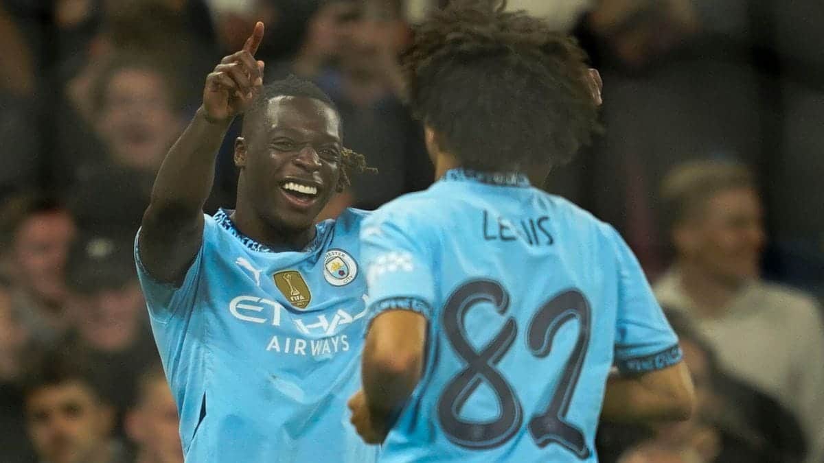 LIVE – Man City v Brentford: Commentary, updates, goals and stats as Doku goal opens scoring in Premier League