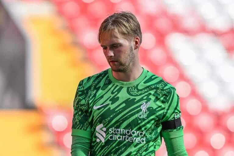 Kelleher set to join Brentford after Liverpool accept deal for goalkeeper – reports
