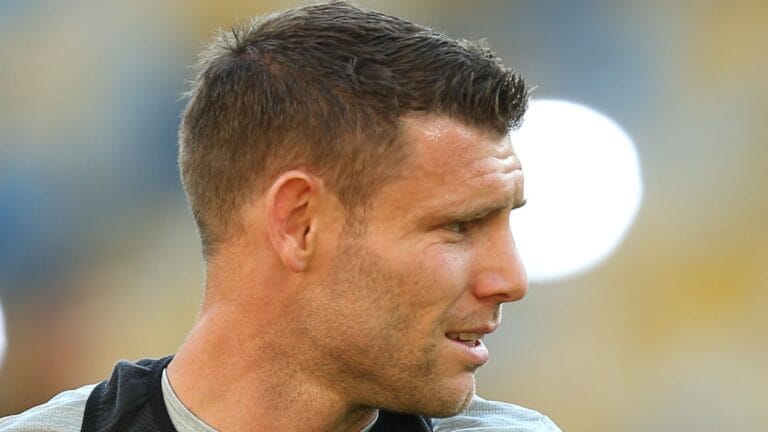 Brentford v Brighton: Teams confirmed as Milner sets PL record