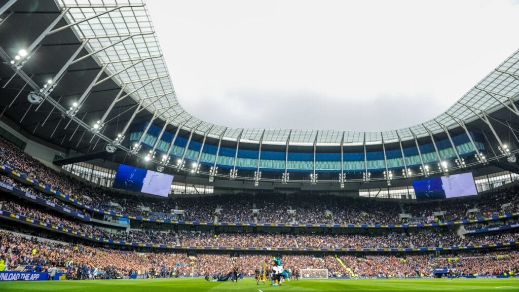 Tottenham vs Doncaster: Line-ups revealed as North London hosts League One side