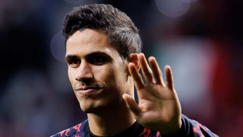 Real Madrid: Varane reveals how he ‘bluffed’ Mourinho to play in Man City epic won by Ronaldo