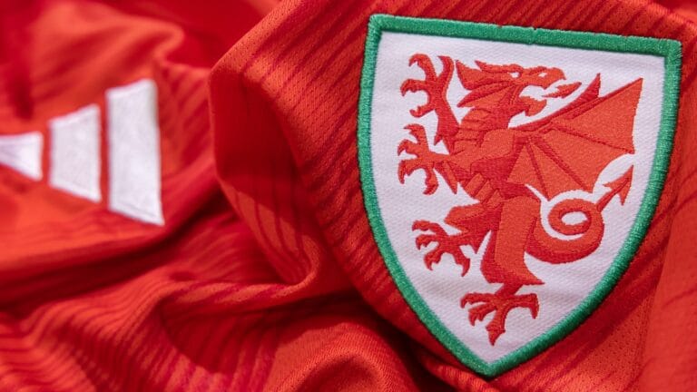 Montenegro 1-2 Wales: Goals by Moore and Wilson in Nations League land Bellamy first win