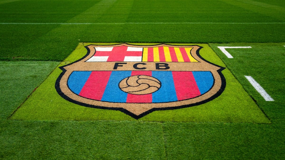 Barcelona star Pedri chooses team Treble over Ballon d’Or award