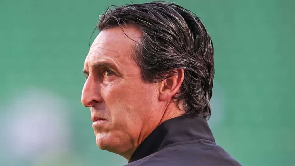 Emery slams ’embarassing’ Elliott loan as Aston Villa reject set to make Liverpool return