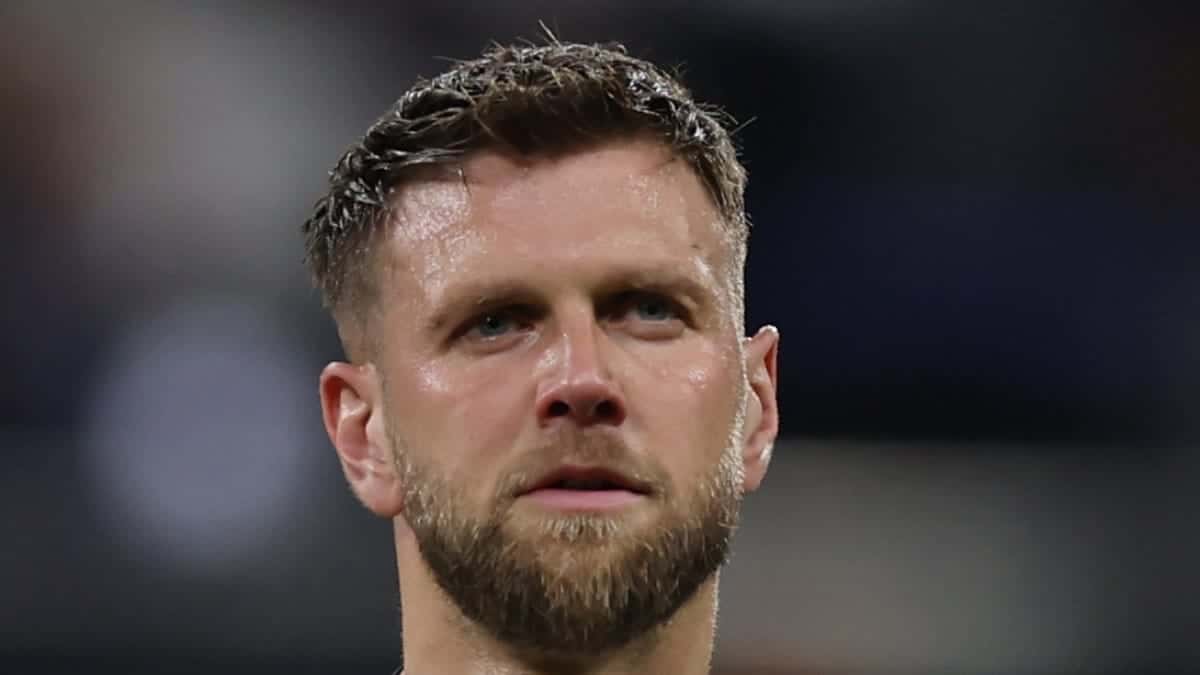 Fulham vs West Ham: Fullkrug injury decision must wait until Friday – Lopetegui