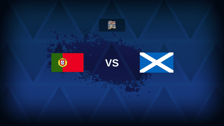 Nations League A: Portugal vs Scotland – Preview, predictions, tips, offers and odds