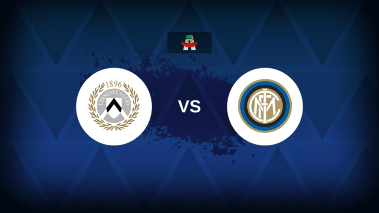 Serie A: Udinese vs Inter – Preview, predictions, tips, offers and odds