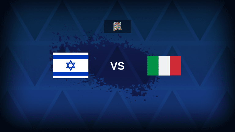 Nations League A: Israel vs Italy – Preview, predictions, tips, offers and odds