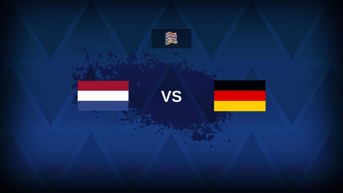 Nations League A: Netherlands vs Germany – Preview, predictions, tips, offers and odds