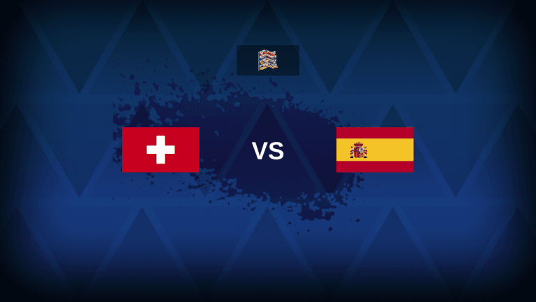 Nations League A: Switzerland vs Spain – Preview, predictions, tips, offers and odds
