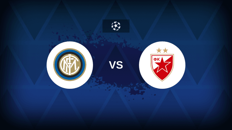 Champions League: Inter v FK Crvena Zvezda – Preview, predictions, tips, offers and odds