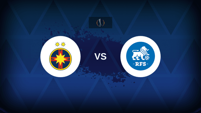 Europa League: FCSB v RFS – Preview, predictions, tips, offers and odds