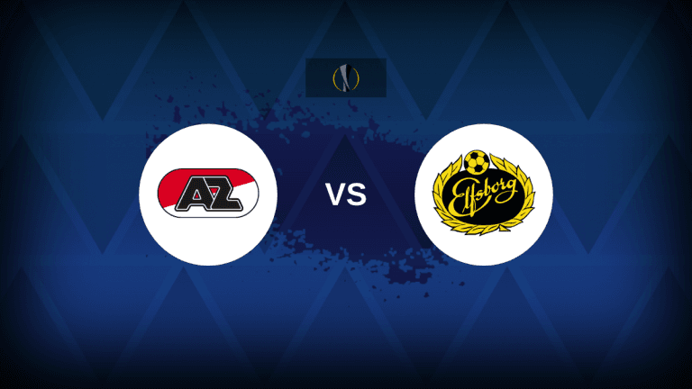 Europa League: AZ Alkmaar vs Elfsborg – Preview, predictions, tips, offers and odds