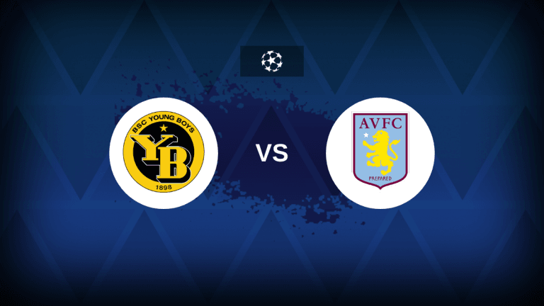 Champions League: Young Boys v Aston Villa – Preview, predictions, tips, offers and odds