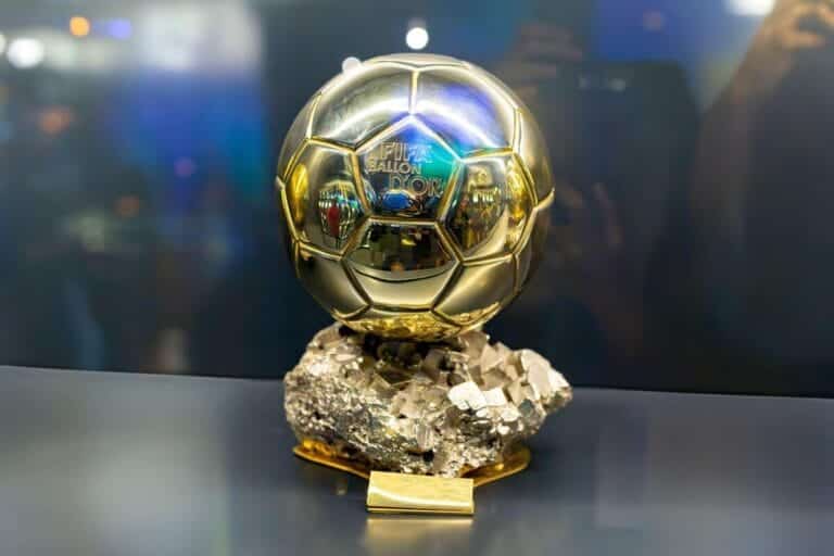 Ballon d’Or 2024 result leaked? Winner named on social media