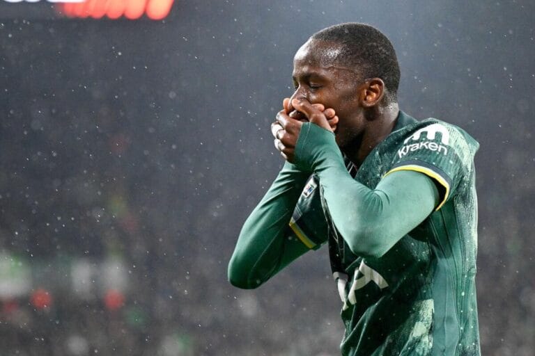 Ferencvaros 1-2 Tottenham: Johnson scores again for Postecoglou’s young guns