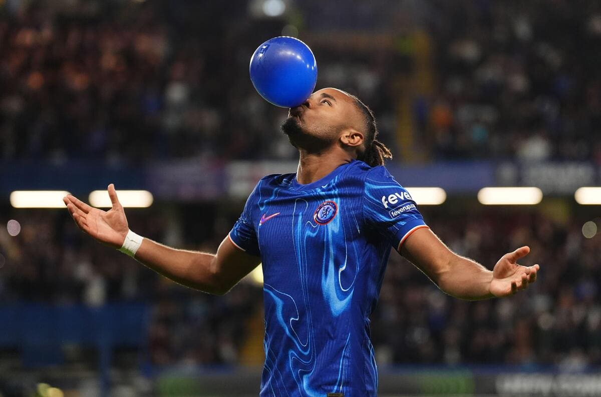 Chelsea 4-2 Gent: Nkunku scores as Maresca’s men win again