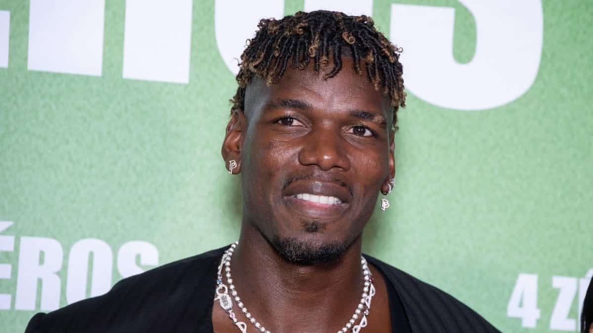 Pogba opens up on doping ban as Frenchman prepares to return in 2025