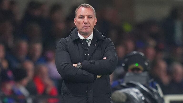 Atalanta 0-0 Celtic: Scots hold out for valuable point