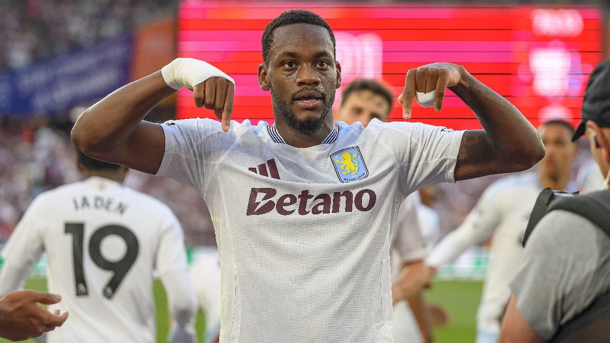 Emery on Aston Villa striker speculation: ‘Watkins is our striker’, Duran exit would be ‘good money’